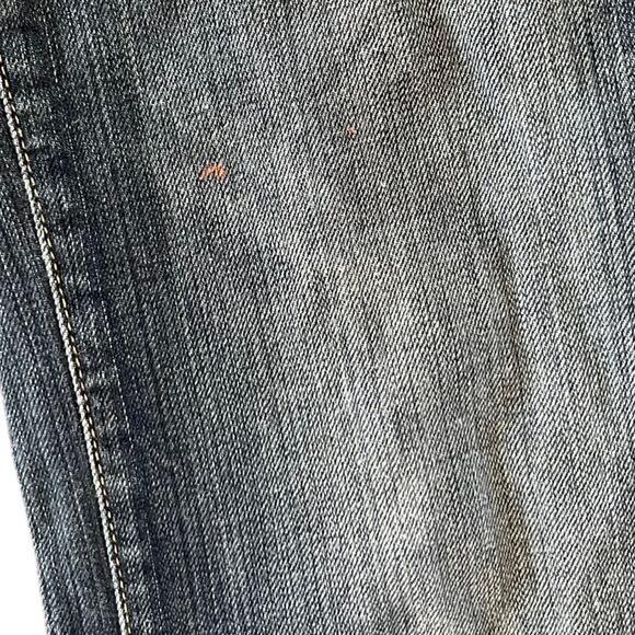 Citizens of Humanity Flair Jeans Ingrid #002 Women's Size 26 Stretch Low Waist - Picture 2 of 16